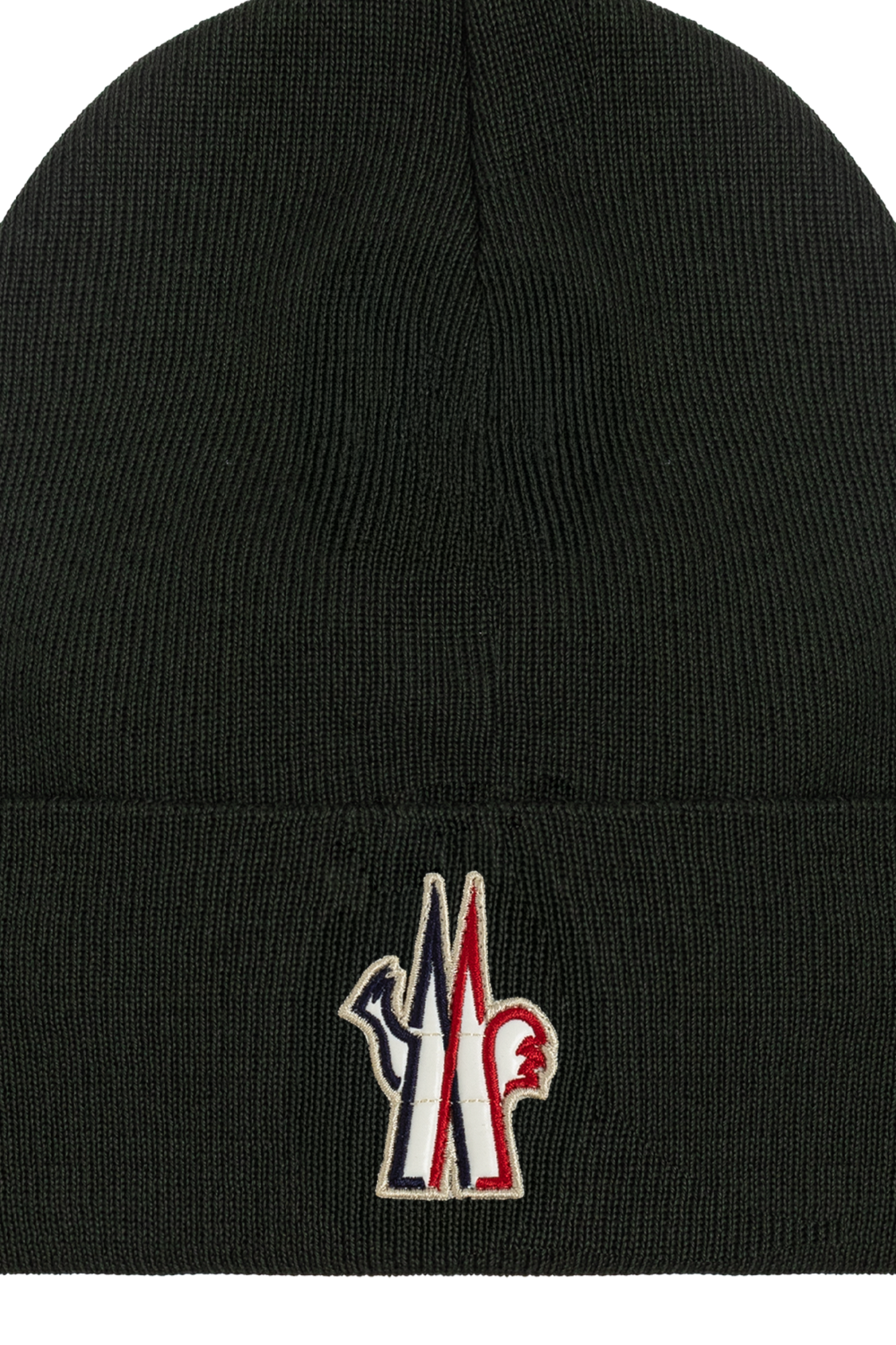 MONCLER モンクレールGRENOBLE_APRES_SKI ❤︎ Black MONCLER GRENOBLE APRES-SKI Moncler Grenoble - Vitkac